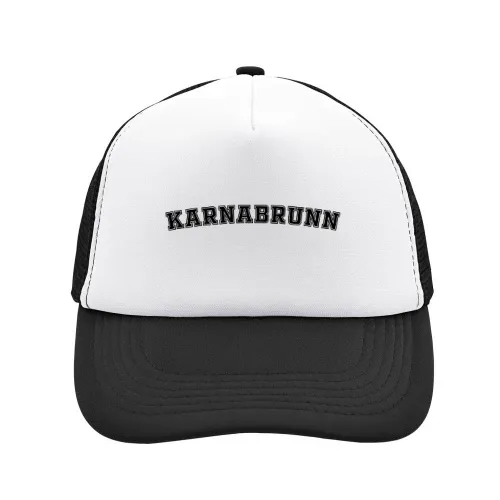 Karnabrunn Cap Sonstig. Mesh Cap