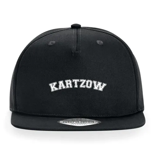 Kartzow Cap Sonstig. Snapback Rapper