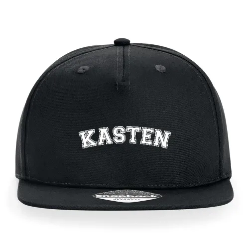 Kasten Cap Sonstig. Snapback Rapper