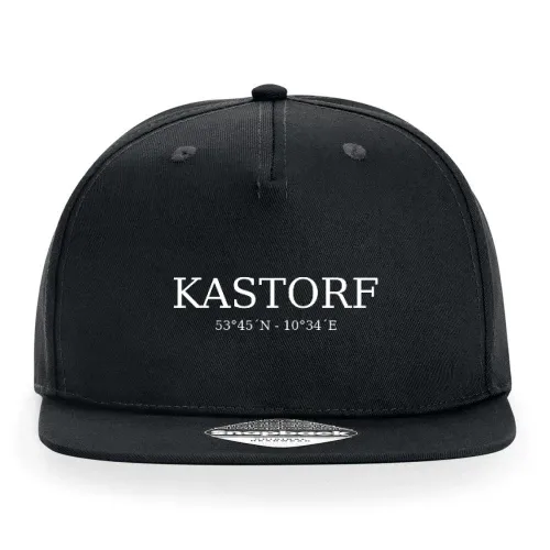 Kastorf Koordinaten Cap Sonstig. Snapback Rapper