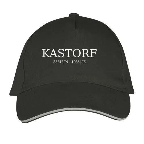 Kastorf Koordinaten Cap Sonstig. Long Beach