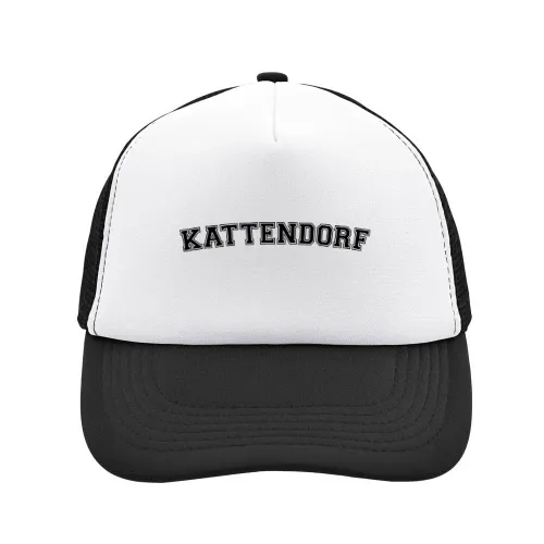 Kattendorf Cap Sonstig. Mesh Cap