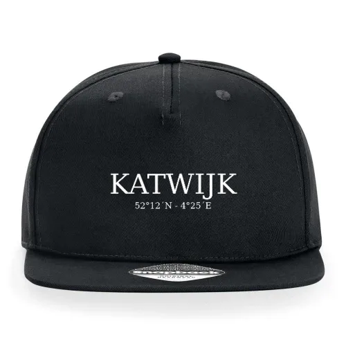Katwijk Koordinaten Cap Sonstig. Snapback Rapper