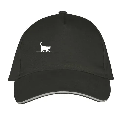 Katzengang Sonstig. Cap