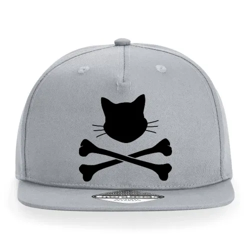 Katzenkopf Skulls Cap