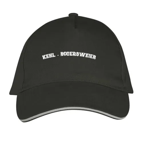 Kehl - Bodersweier Cap Sonstig. Long Beach