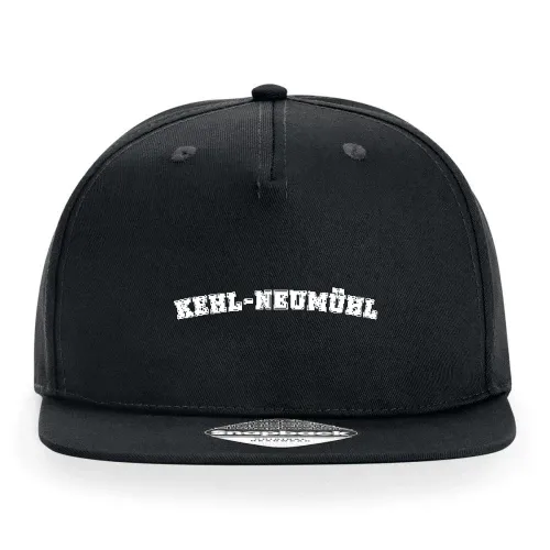 Kehl-Neumühl Cap Sonstig. Snapback Rapper