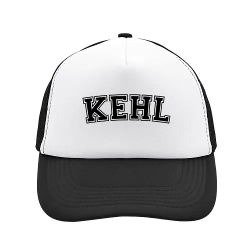 Kehl Cap Sonstig. Mesh Cap