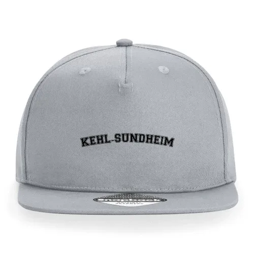 Kehl-Sundheim Cap Sonstig. Snapback Rapper