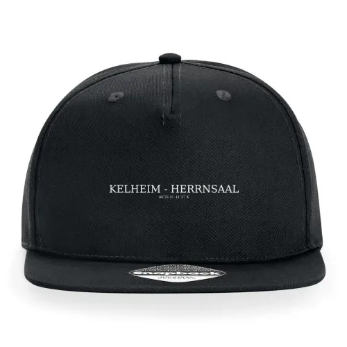 Kelheim - Herrnsaal Koordinaten Cap Sonstig. Snapback Rapper