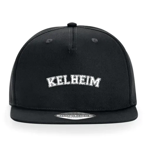 Kelheim Cap Sonstig. Snapback Rapper