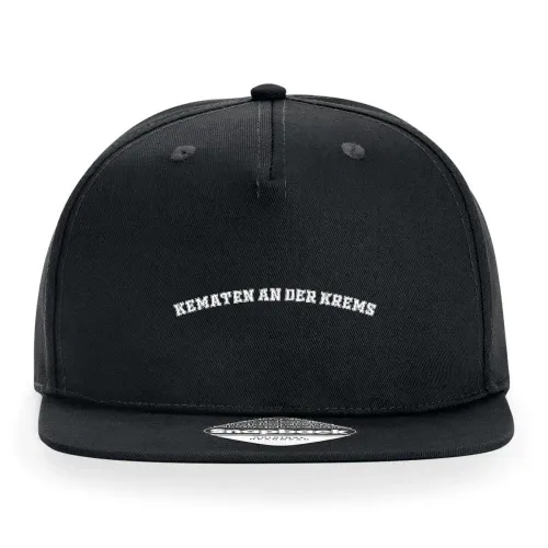 Kematen an der Krems Cap Sonstig. Snapback Rapper