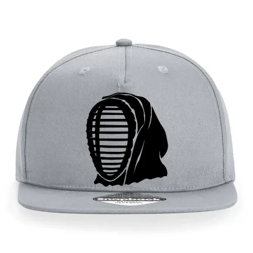 Kendo Men Sonstig. Cap