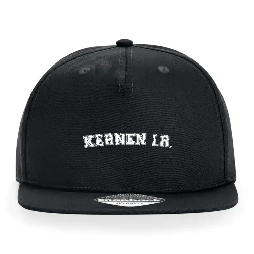 Kernen i.R. Cap Sonstig. Snapback Rapper