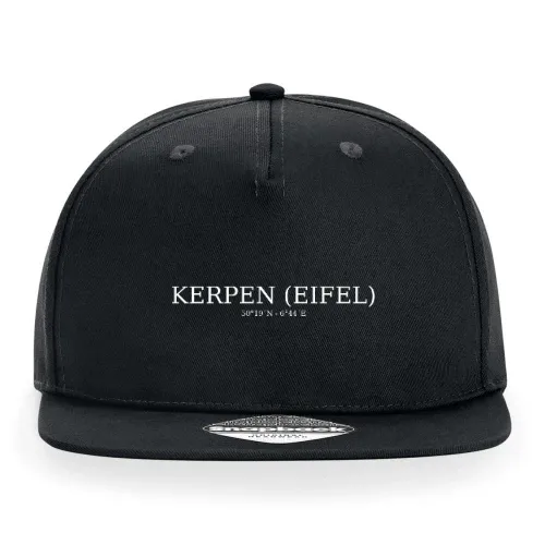 Kerpen (eifel) Koordinaten Cap Sonstig. Snapback Rapper
