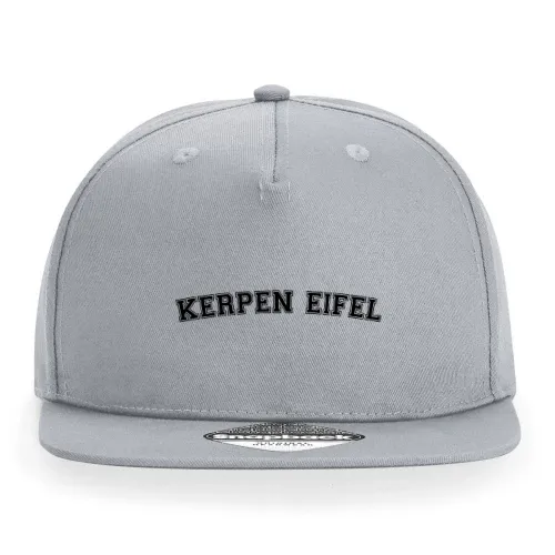 Kerpen (Eifel) Cap Sonstig. Snapback Rapper