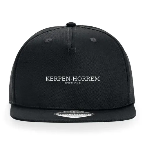 Kerpen-horrem Koordinaten Cap Sonstig. Snapback Rapper