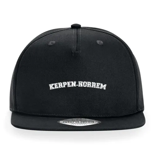 Kerpen-Horrem Cap Sonstig. Snapback Rapper