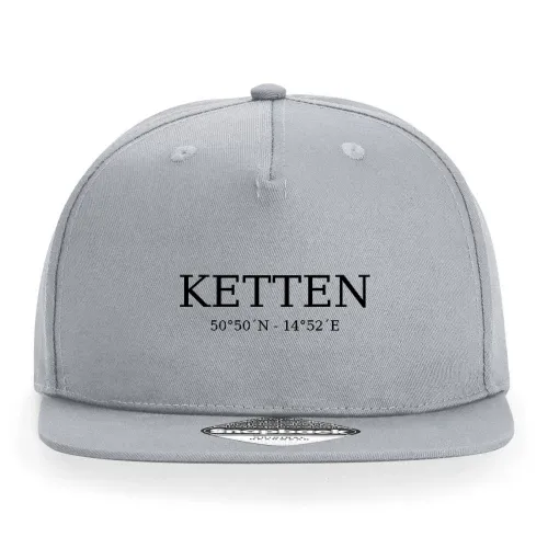 Ketten Koordinaten Cap Sonstig. Snapback Rapper