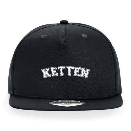 Ketten Cap Sonstig. Snapback Rapper