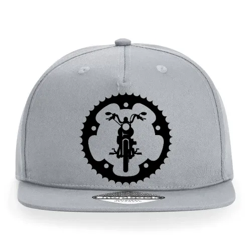 Kettenblatt Chopper Front Cap