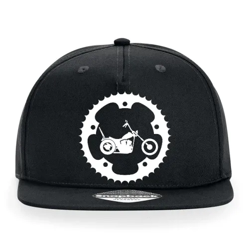 Kettenblatt Chopper Cap