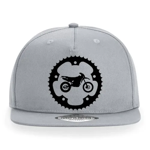 Kettenblatt Enduro Cap