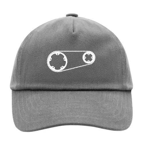 Kettenblatt mit Kette Sonstig. Cap