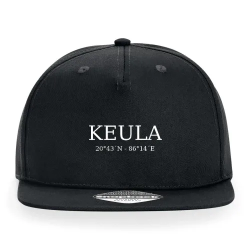Keula Koordinaten Cap Sonstig. Snapback Rapper