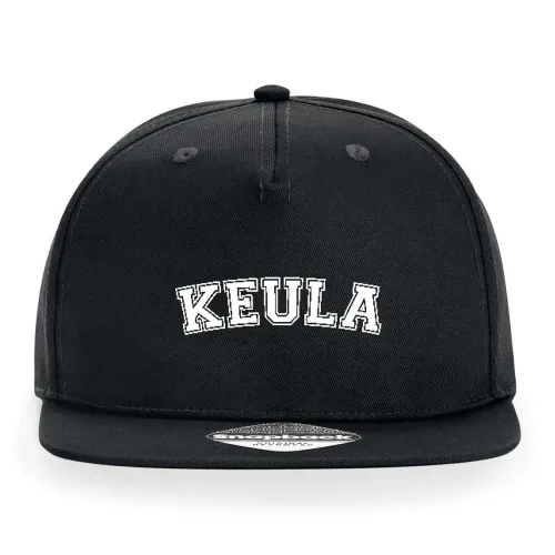 Keula Cap Sonstig. Snapback Rapper