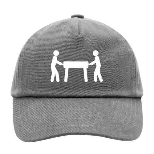 Kickertisch Strichmännchen Sonstig. Cap
