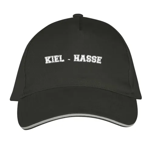 Kiel - Hasse Cap Sonstig. Long Beach