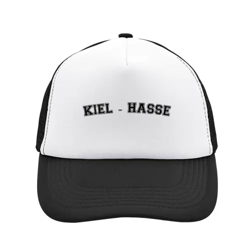 Kiel - Hasse Cap Sonstig. Mesh Cap