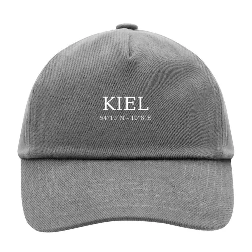 Kiel Koordinaten Cap Sonstig. Kinder Cap