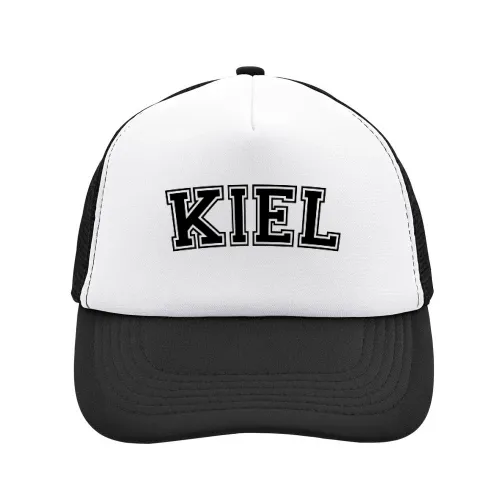 Kiel Cap Sonstig. Mesh Cap