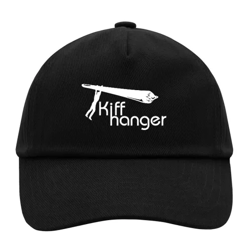 Kiffhanger Sonstig. Cap
