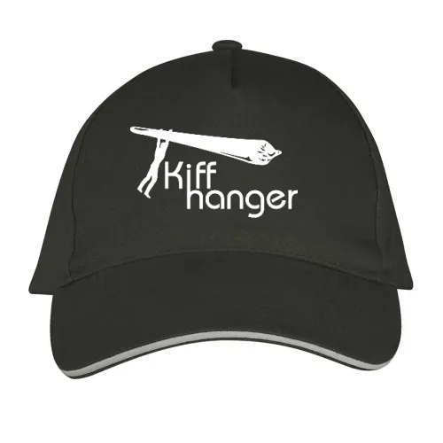 Kiffhanger Sonstig. Cap