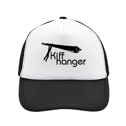 Kiffhanger Sonstig. Cap