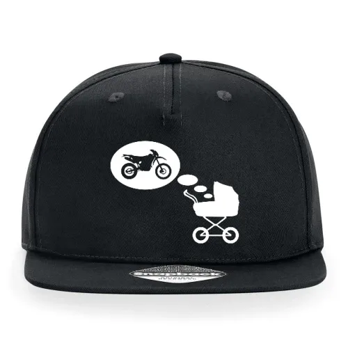 Kinderwagentraum Enduro Cap