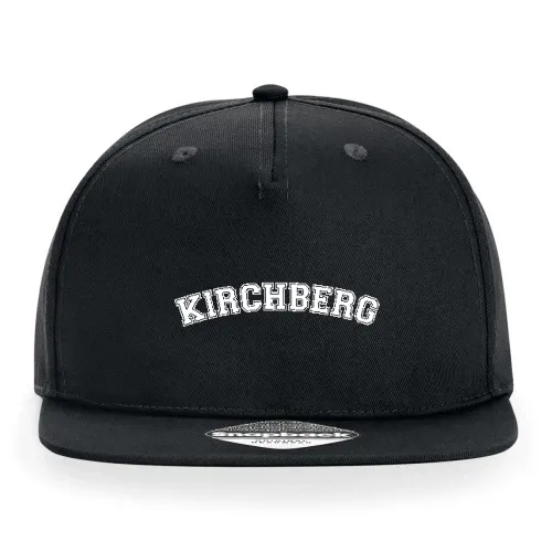 Kirchberg Cap Sonstig. Snapback Rapper