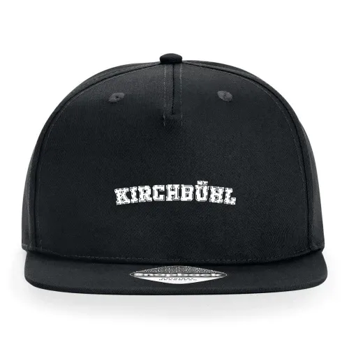 Kirchbühl Cap Sonstig. Snapback Rapper