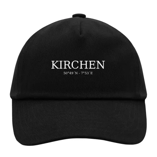 Kirchen Koordinaten Sonstig. Cap