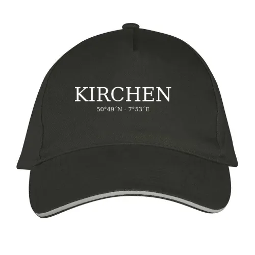 Kirchen Koordinaten Sonstig. Cap