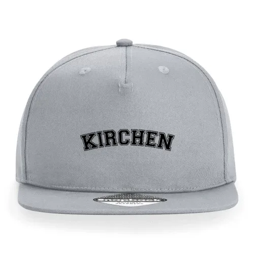 Kirchen Cap Sonstig. Snapback Rapper