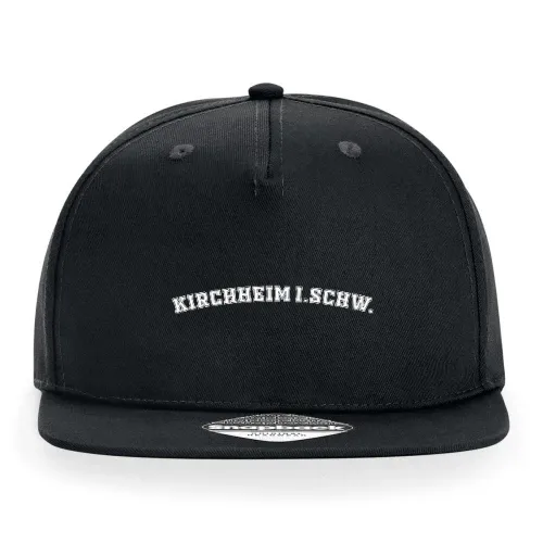 Kirchheim i.Schw. Cap Sonstig. Snapback Rapper