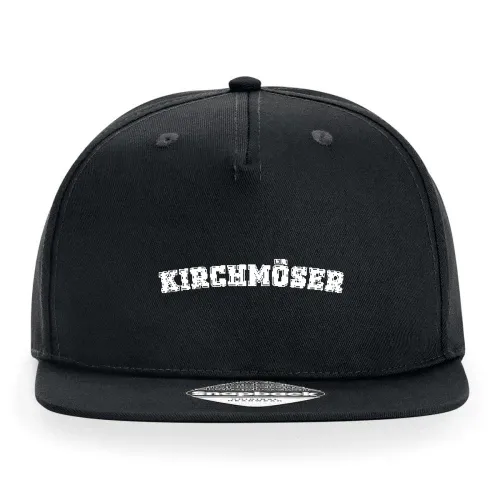 Kirchmöser Cap Sonstig. Snapback Rapper
