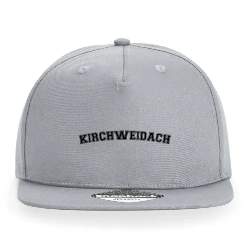 Kirchweidach Cap Sonstig. Snapback Rapper