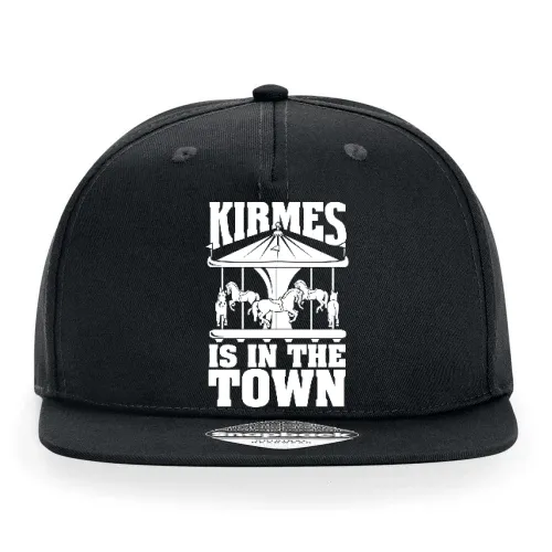Kirmes is in the Town Sonstig. Cap