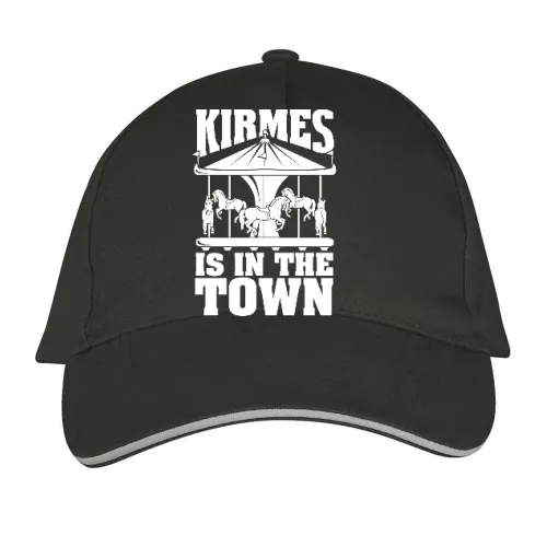 Kirmes is in the Town Sonstig. Cap