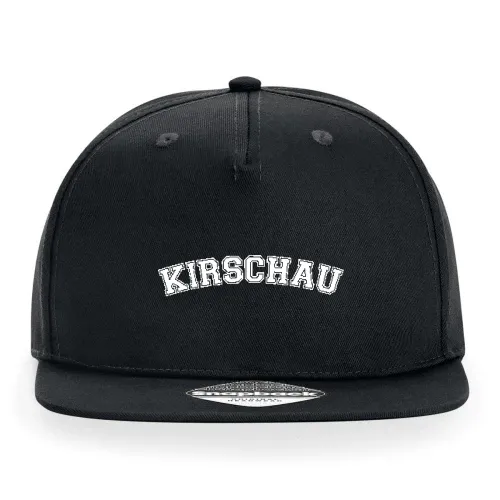 Kirschau Cap Sonstig. Snapback Rapper